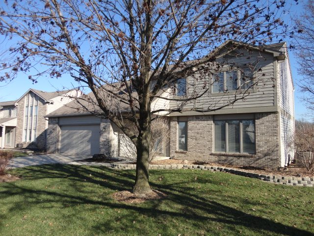 11110 Ridge Gap Run Fort Wayne, IN 46845 - Photo 2 of 34