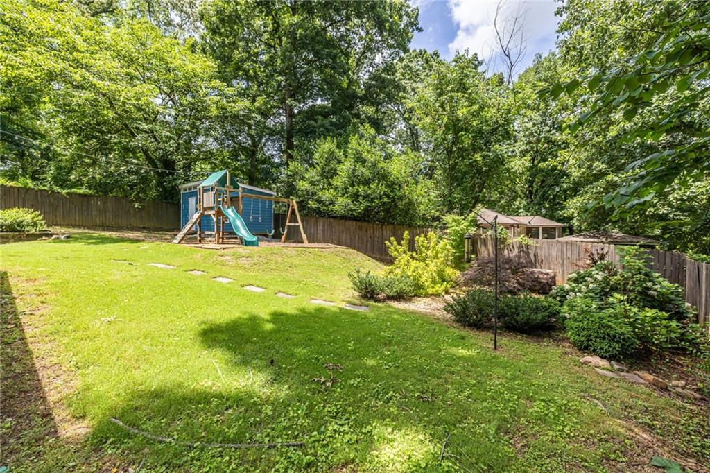 1365 Dorothy Drive Decatur, GA 30030 - Photo 55 of 61 Gallery Image 55