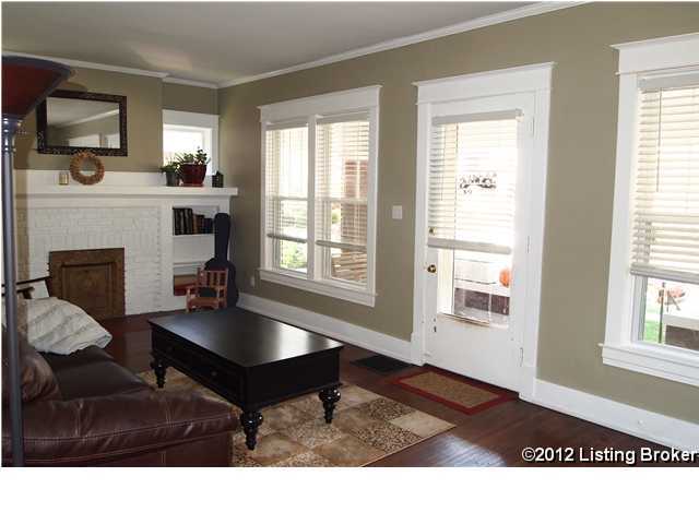 1922 Rutherford Avenue Louisville, KY 40205 - Photo 4 of 34 Additional Photo