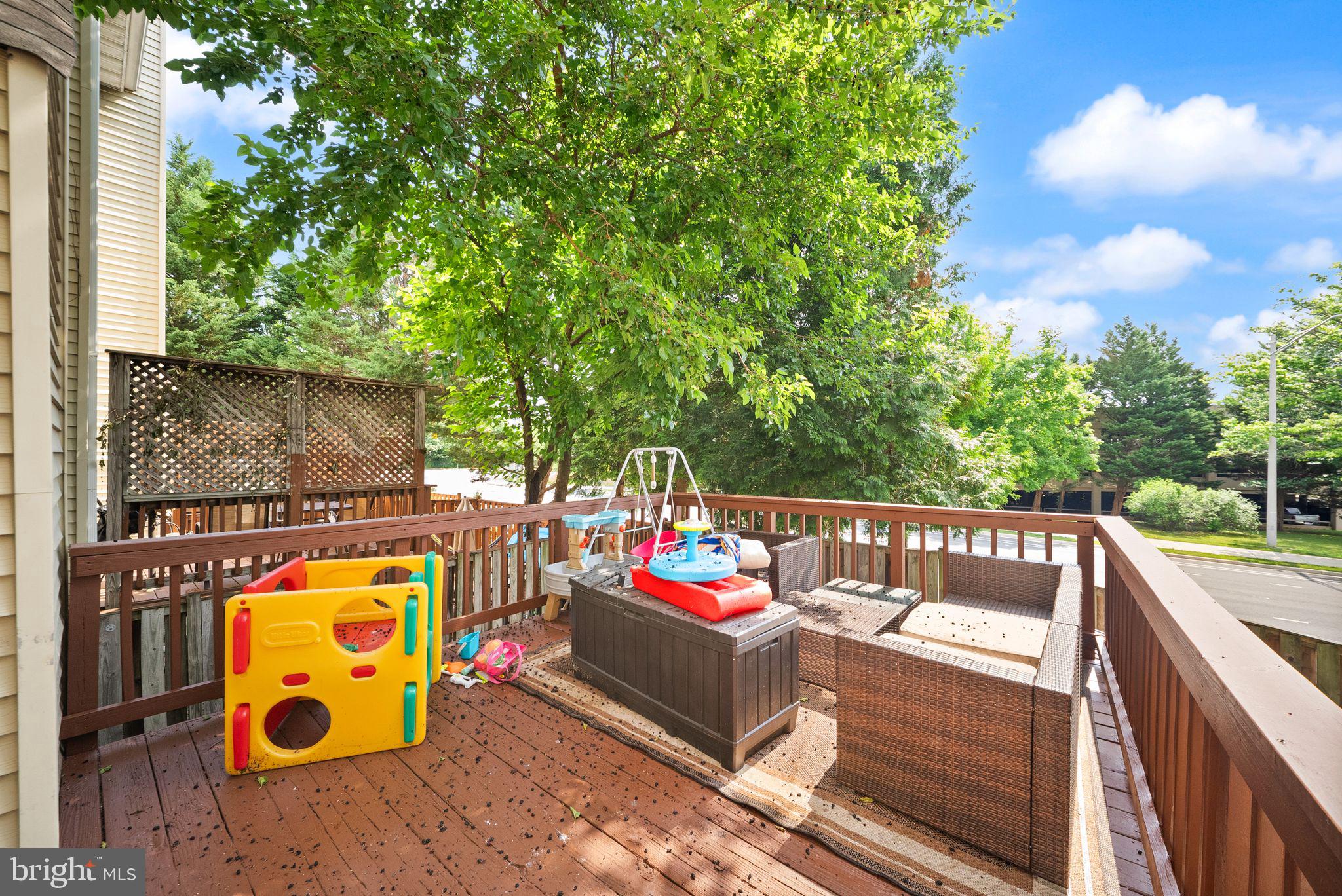 2807 Roesh Way Vienna, VA 22181 - Photo 24 of 51