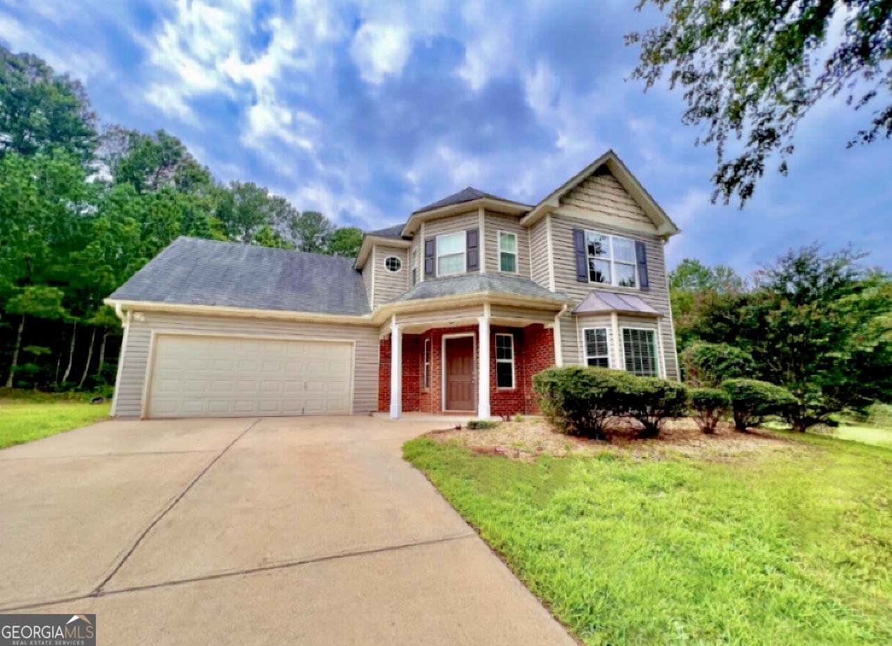 45 Brighton Ridge Lane Covington, GA 30016 - Photo 1 of 1 Gallery Image 1