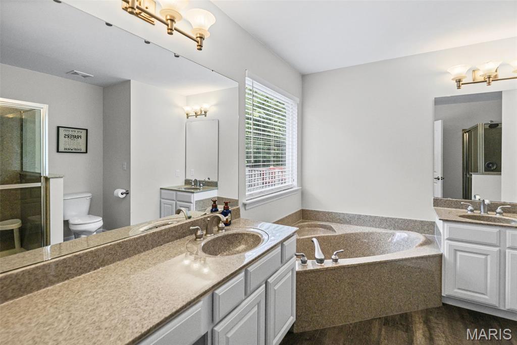 5241 Arrow Ridge Place Imperial, MO 63052 - Photo 21 of 48