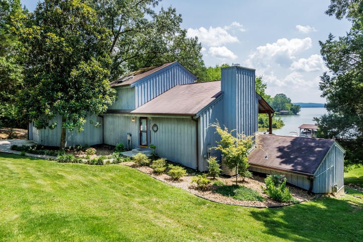 177 Island Road Kingston, TN 37763 - Photo 5 of 38 Gallery Image 5