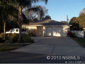 2032 Mango Tree Drive Edgewater, FL 32141 - Photo 1 of 24