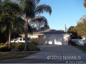 2032 Mango Tree Drive Edgewater, FL 32141 - Photo 12 of 24 a view of a building