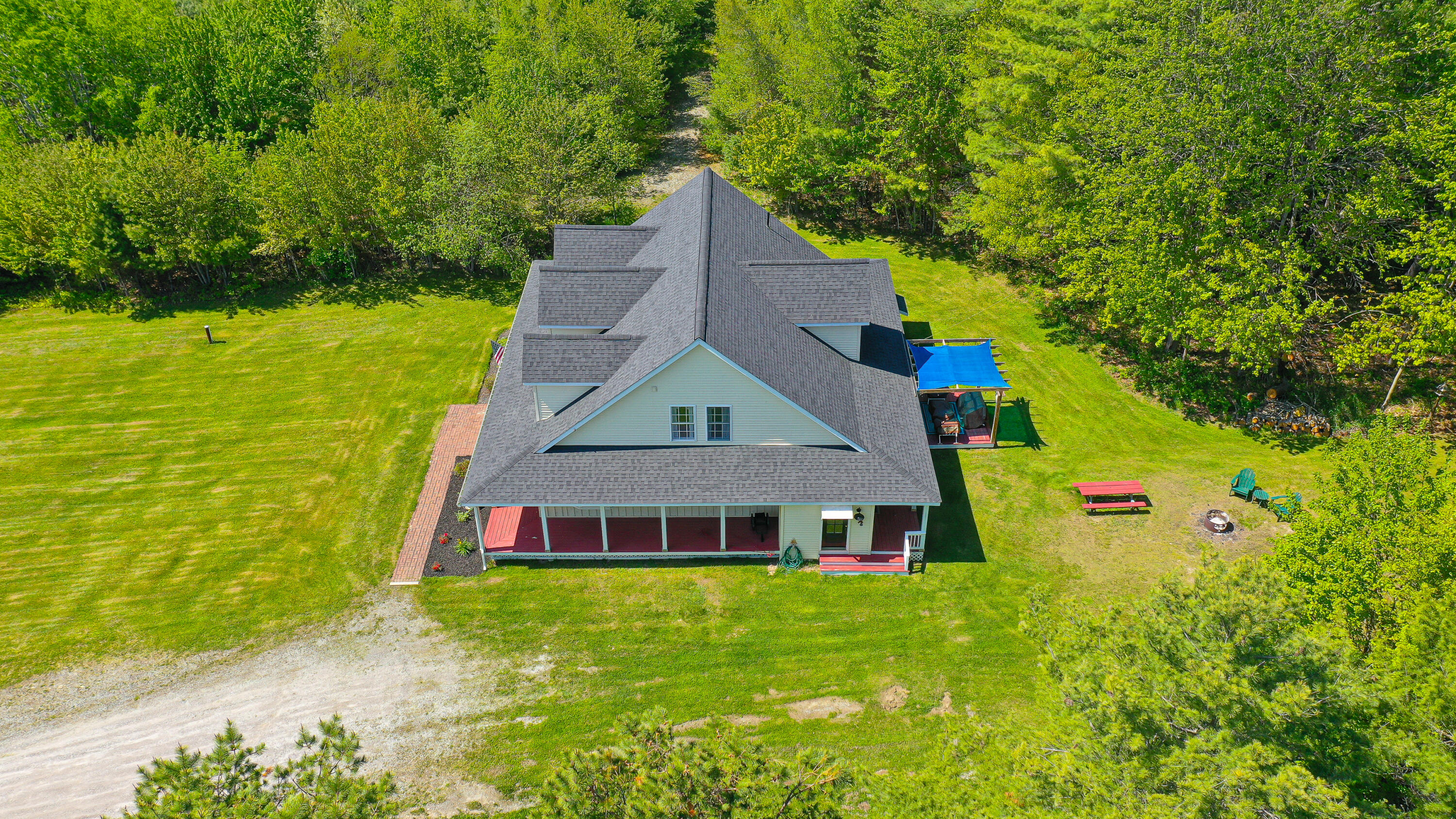 15 Wiggin Road Naples, ME 04055 - Photo 7 of 85 15 wiggin road-5