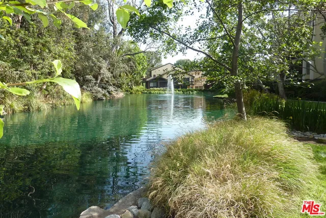 a view of a lake view