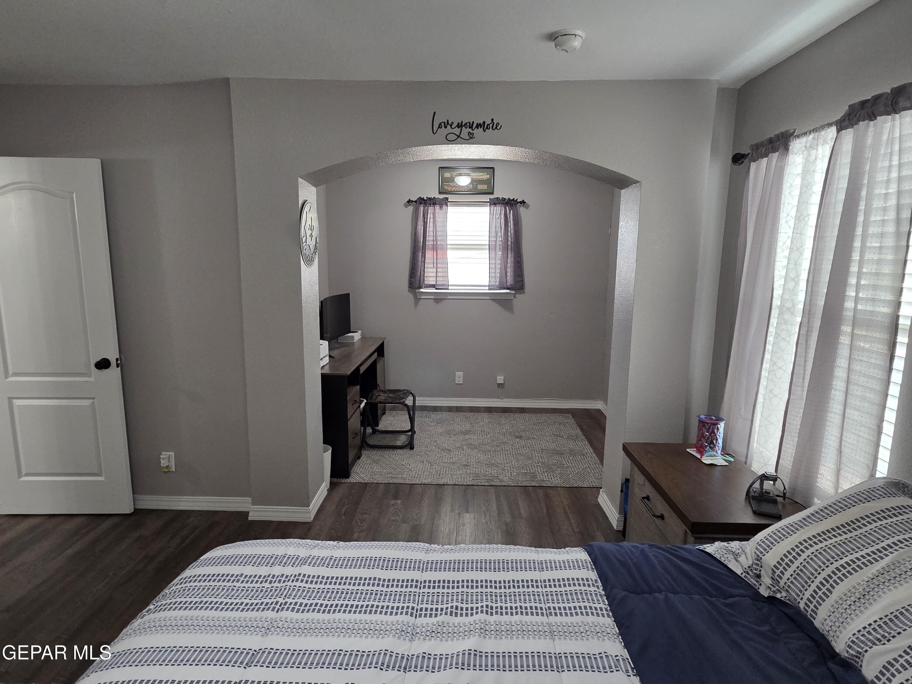 14227 Ranier Point Drive El Paso, TX 79938 - Photo 21 of 45 20260919_122434