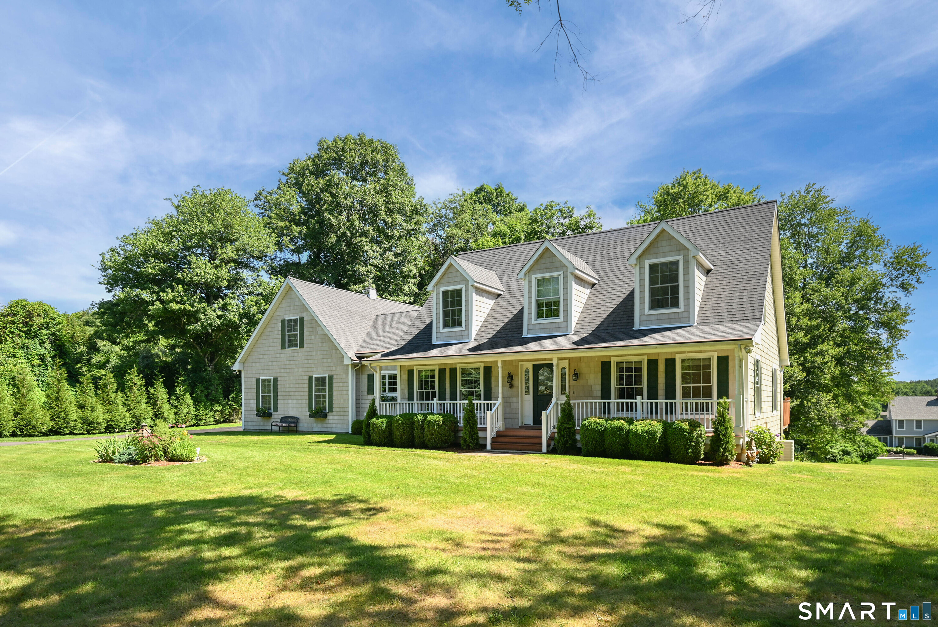 58 Platts Hill Road Newtown, CT 06470 - Photo 3 of 39