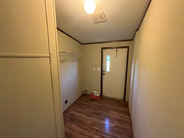 a view of a hallway