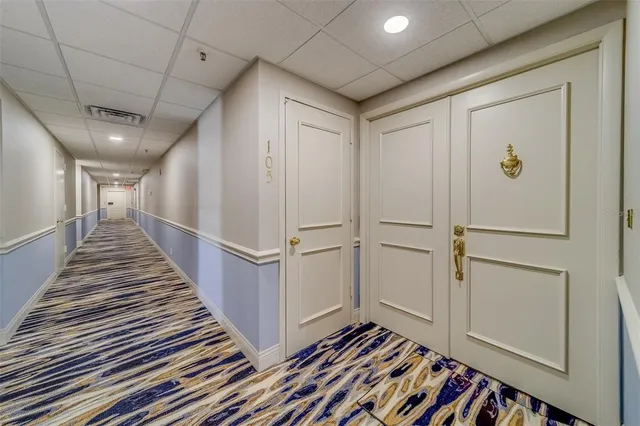 $629,000 | 6 Belleview Boulevard, Unit 105, Belleair, FL 33756