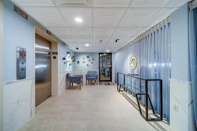 $629,000 | 6 Belleview Boulevard, Unit 105, Belleair, FL 33756