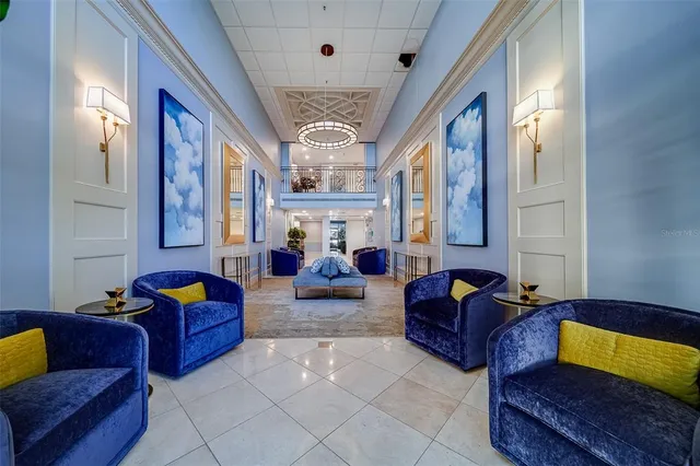 $629,000 | 6 Belleview Boulevard, Unit 105, Belleair, FL 33756