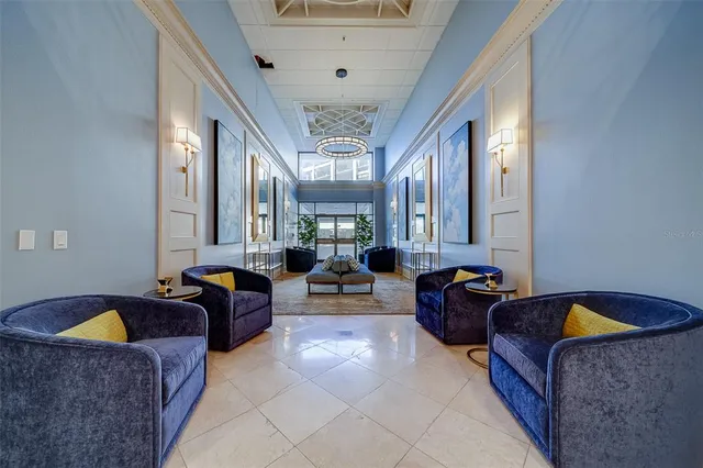 $629,000 | 6 Belleview Boulevard, Unit 105, Belleair, FL 33756