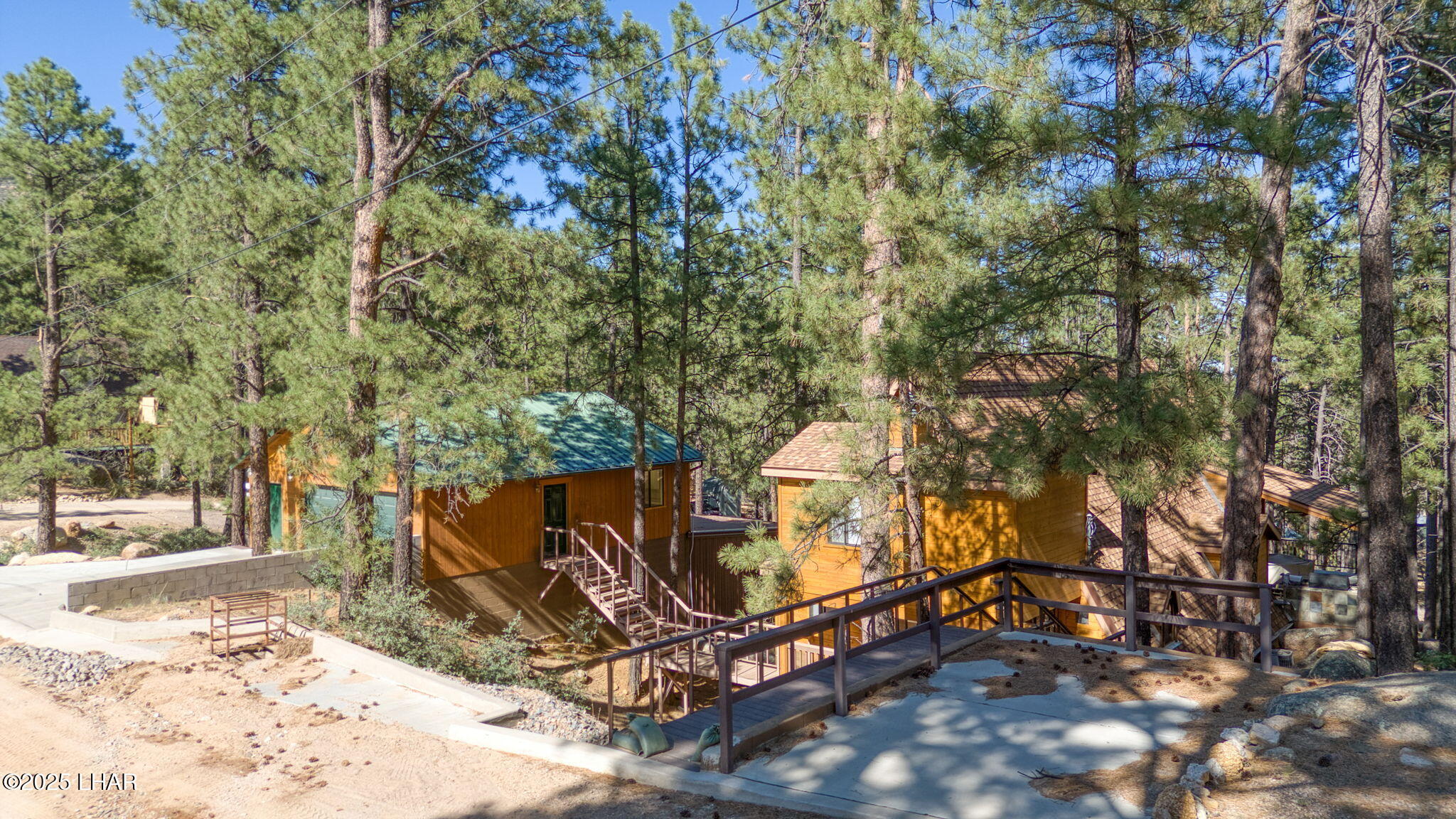 6470 East Crumb Road Kingman, AZ 86401 - Photo 76 of 78