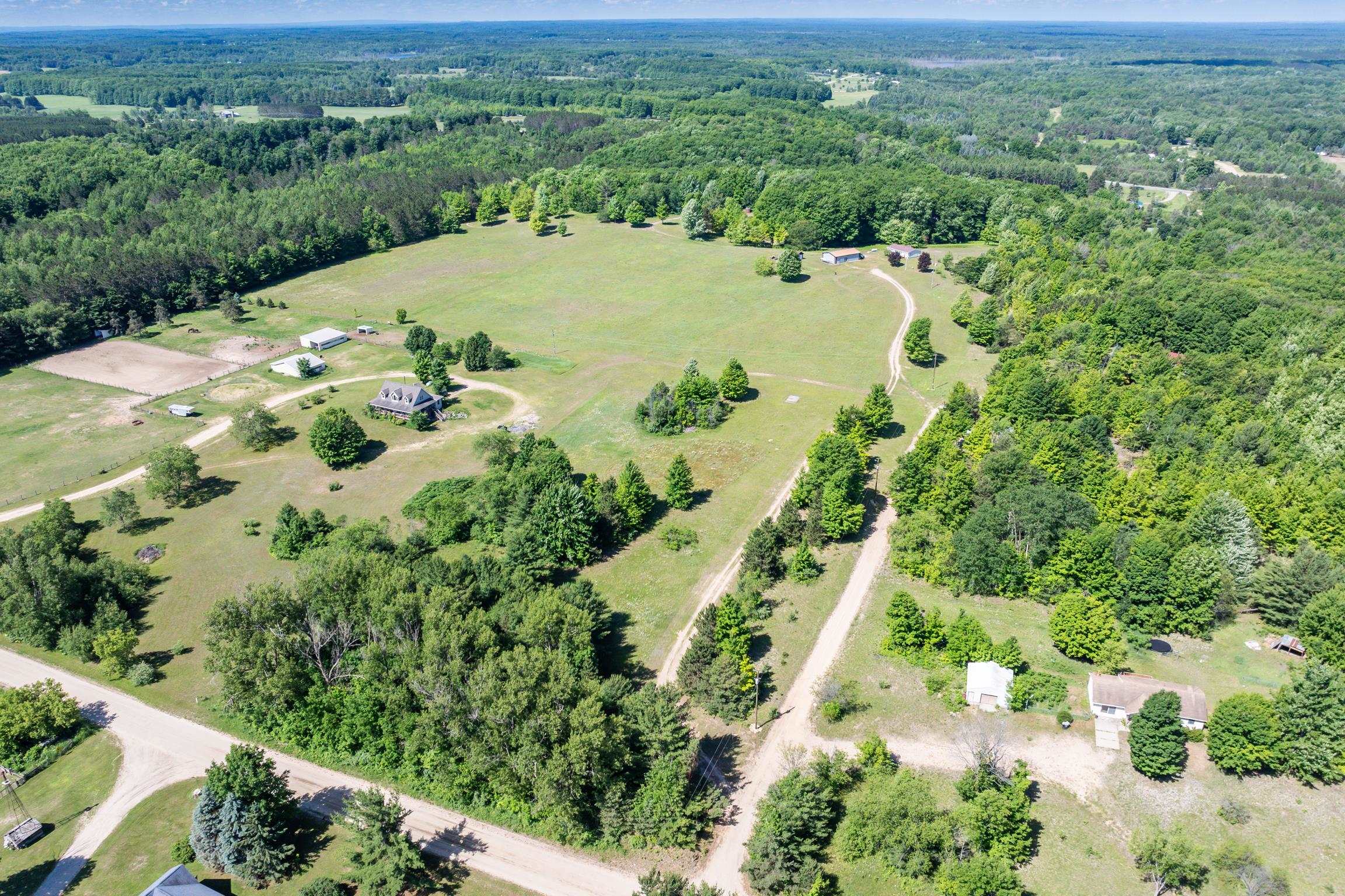 2324 Krumlauf Road Southeast Kalkaska, MI 49646 - Photo 33 of 53