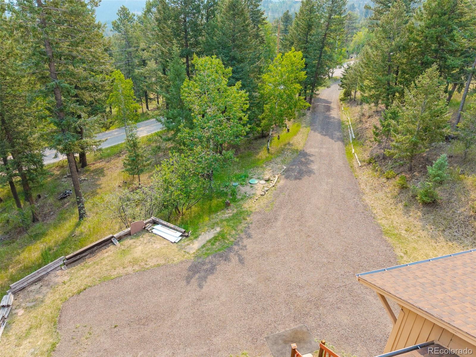 31547 Niakwa Road Evergreen, CO 80439 - Photo 46 of 50