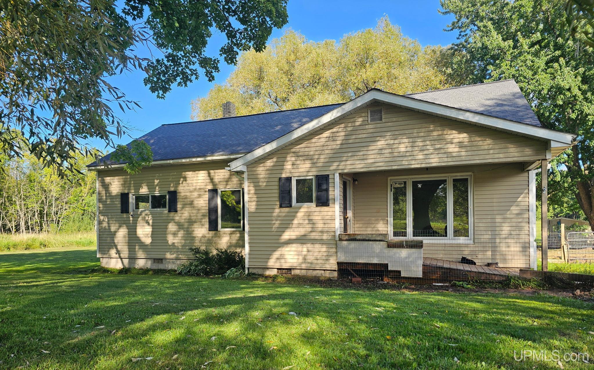 34770 Calumet Road Ontonagon, MI 49953 - Photo 27 of 29