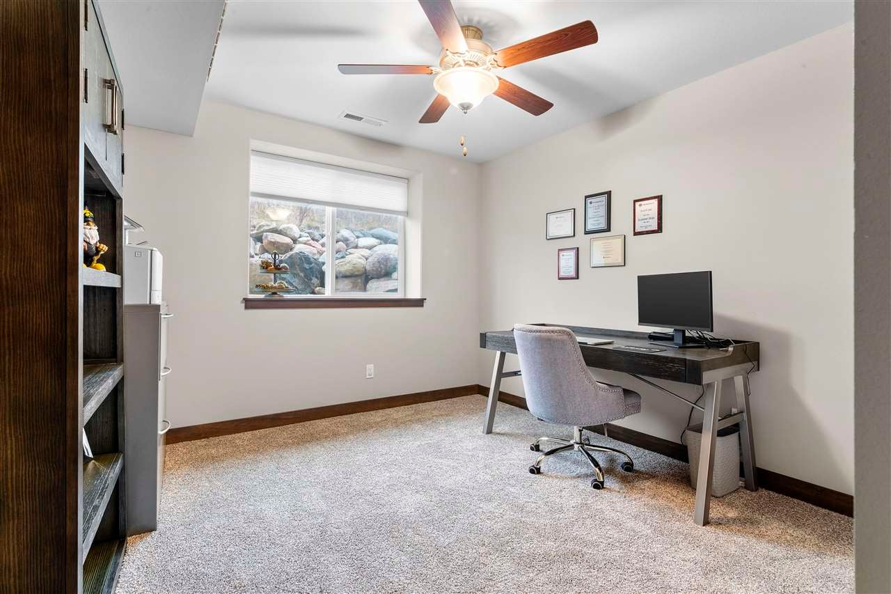 314 Ridge View Drive Fairfax, IA 52228 - Photo 22 of 25 Gallery Image 22