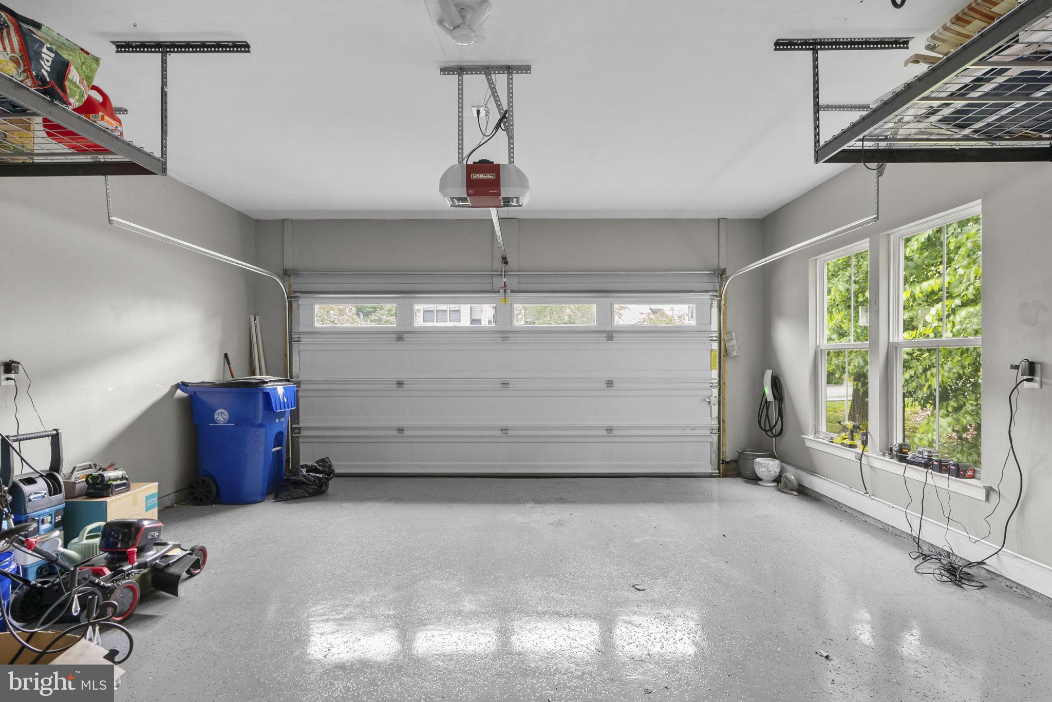 6822 West Shavano Road New Market, MD 21774 - Photo 53 of 59 Garage