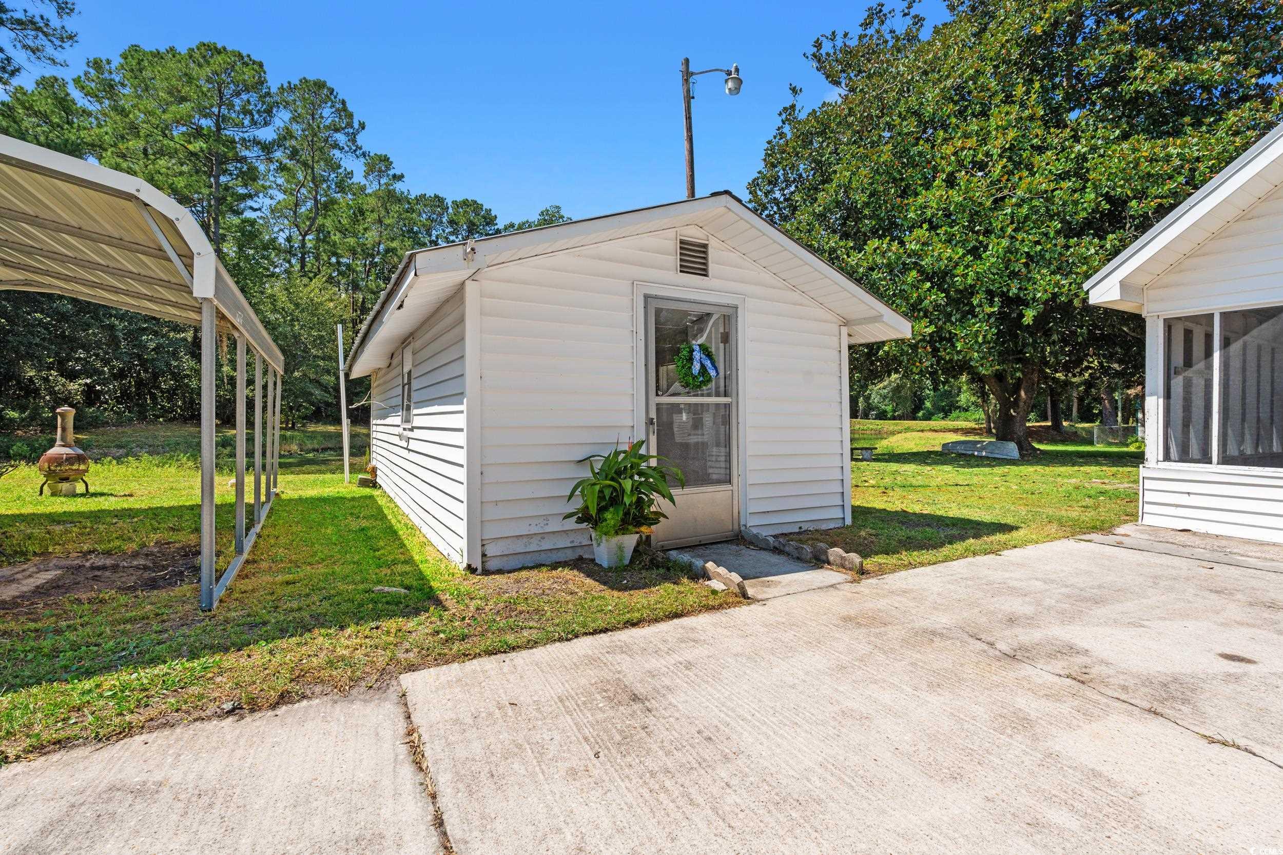 1073 Causey Road Conway, SC 29526 - Photo 25 of 40 Gallery Image 25