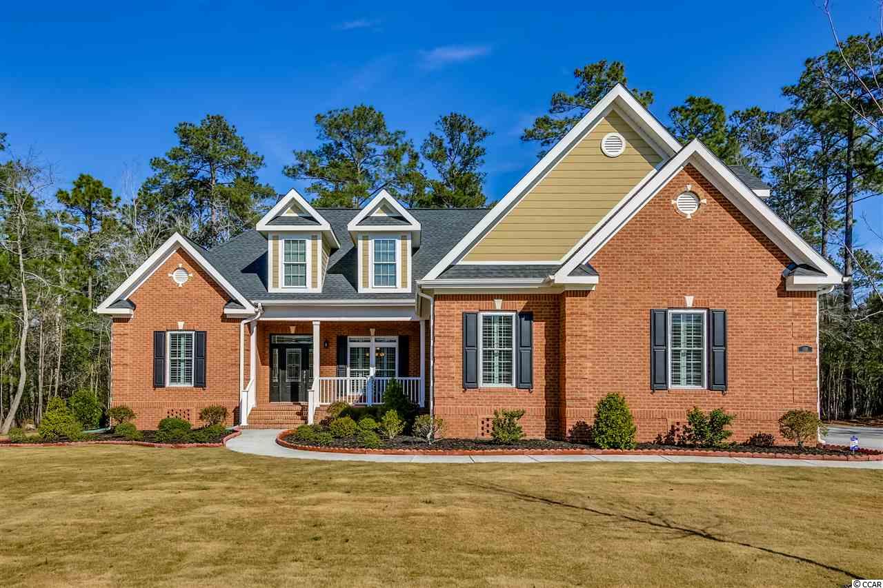 105 Cascade Drive Murrells Inlet, SC 29576 - Photo 1 of 25 Gallery Image 1