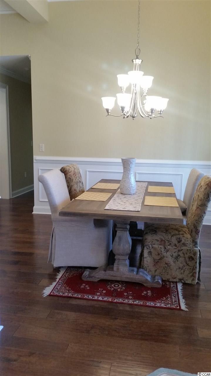 105 Cascade Drive Murrells Inlet, SC 29576 - Photo 2 of 25 Gallery Image 2