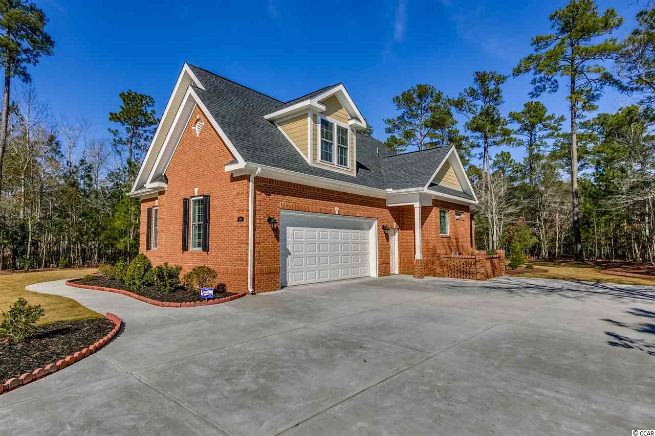 105 Cascade Drive Murrells Inlet, SC 29576 - Photo 22 of 25 Gallery Image 22