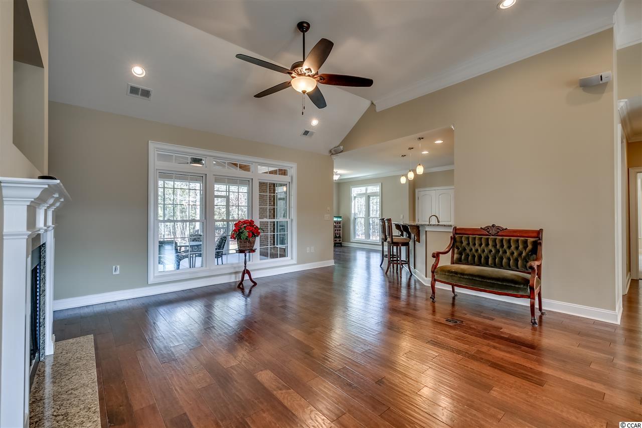 105 Cascade Drive Murrells Inlet, SC 29576 - Photo 4 of 25 Gallery Image 4
