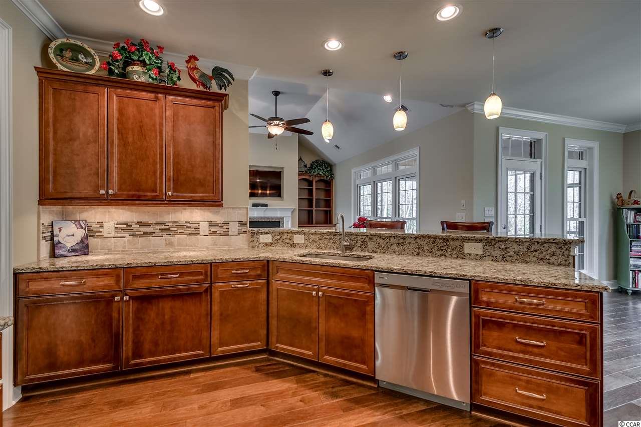 105 Cascade Drive Murrells Inlet, SC 29576 - Photo 9 of 25 Gallery Image 9