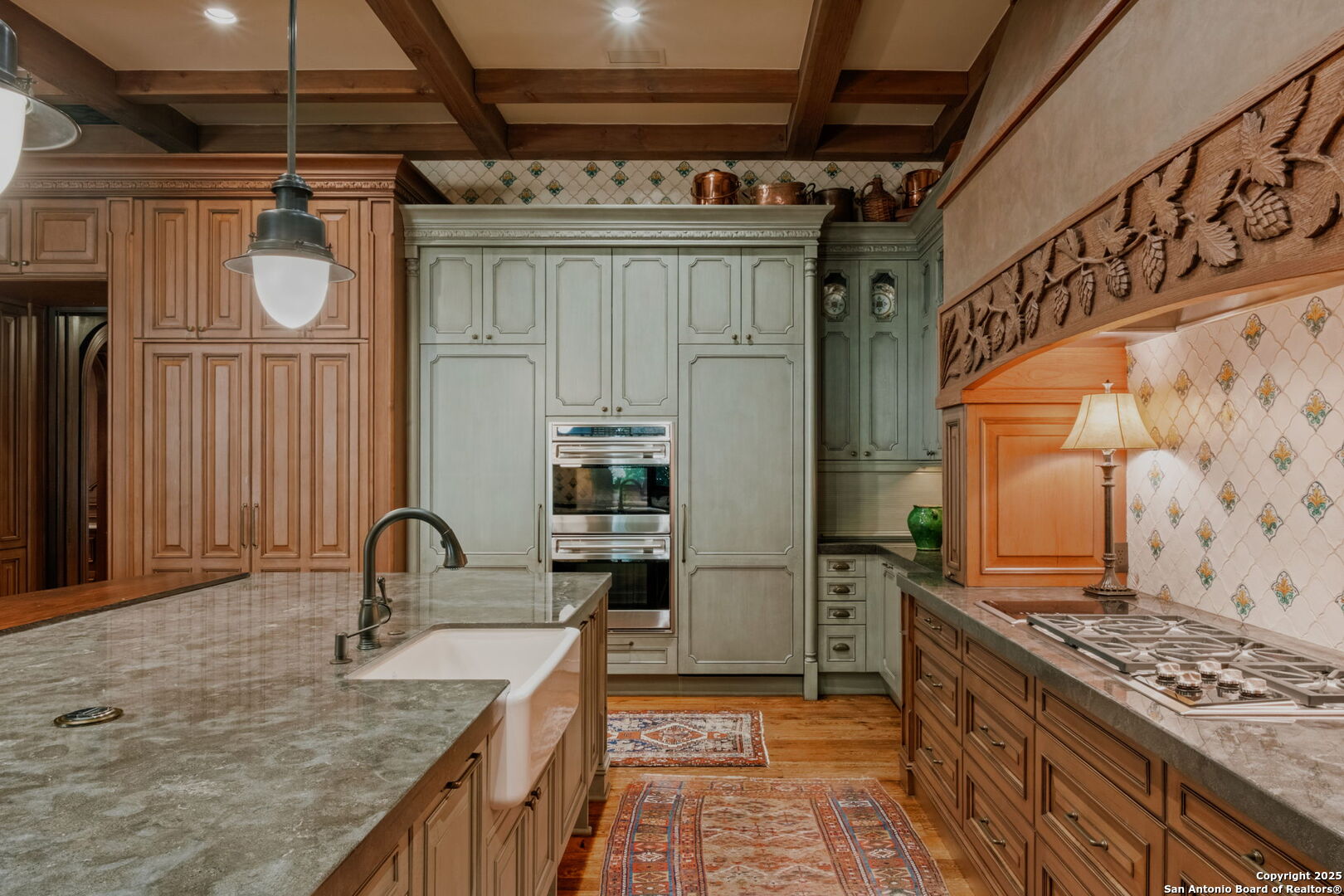 200 Geneseo Road Terrell Hills, TX 78209 - Photo 20 of 69