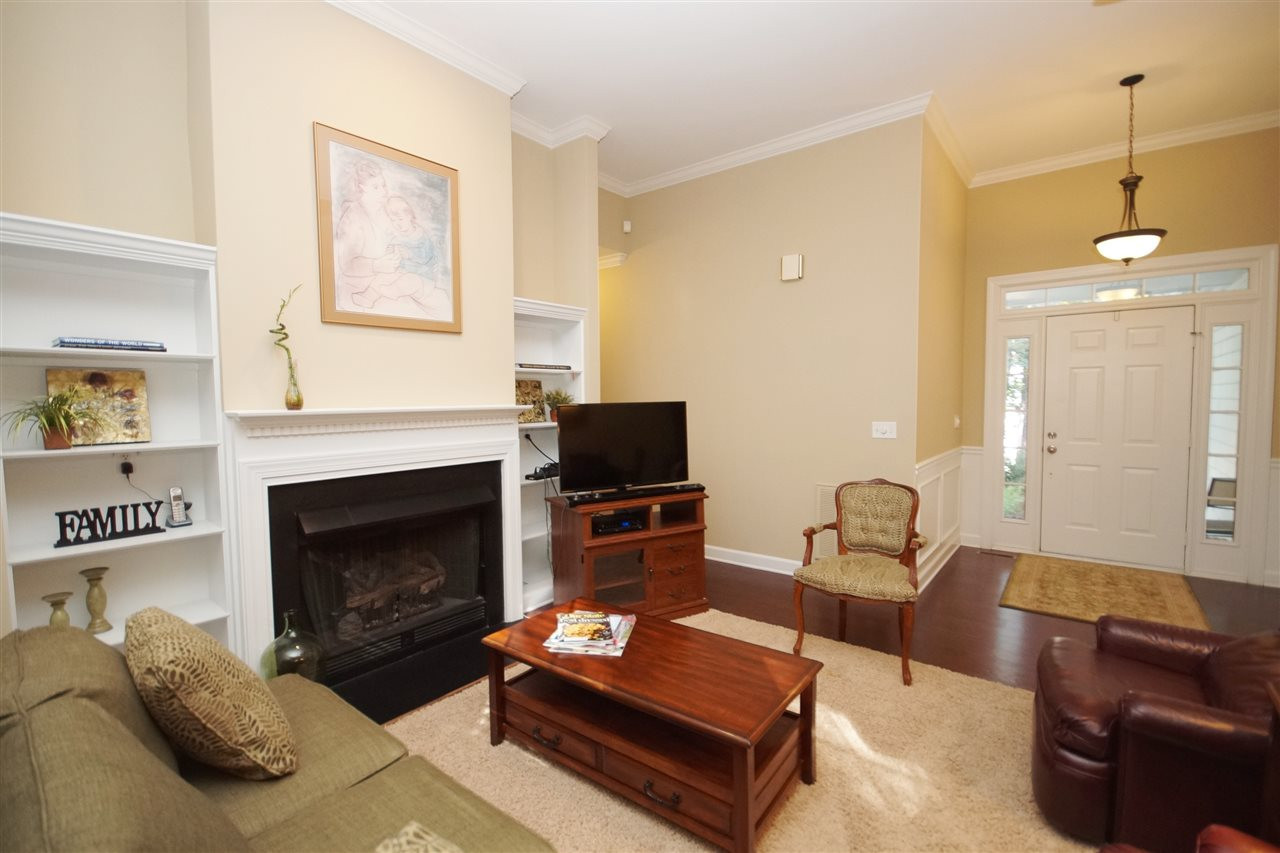 8509 Bluebill Court Raleigh, NC 27615 - Photo 6 of 23 Photo 6