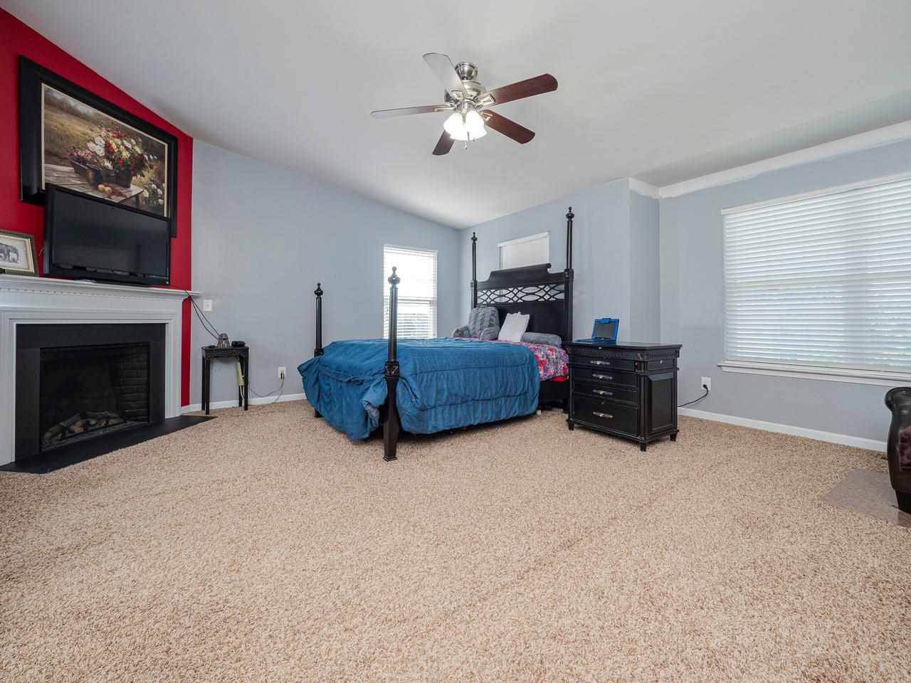 331 Gilman Lane, Unit 105 Raleigh, NC 27610 - Photo 5 of 30 Photo 5