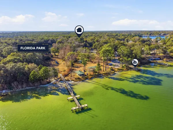$740,000 | 266 Florida Avenue, Valparaiso, FL 32580