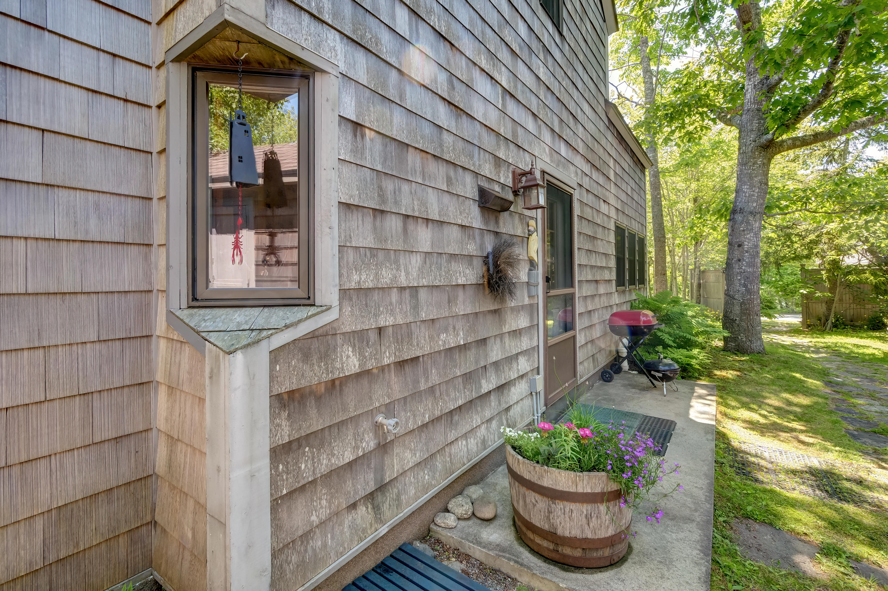 1 Lower Dunbar Road Mount Desert, ME 04675 - Photo 27 of 36 Side View