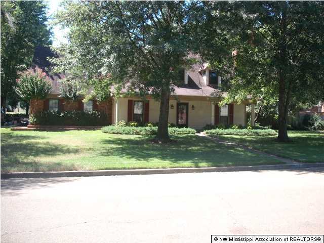 7281 Kingcrest Road Olive Branch, MS 38654 - Photo 1 of 6 Primary Photo