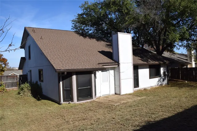 $2,000 | 1911 Klattenhoff Drive, Austin, TX 78728