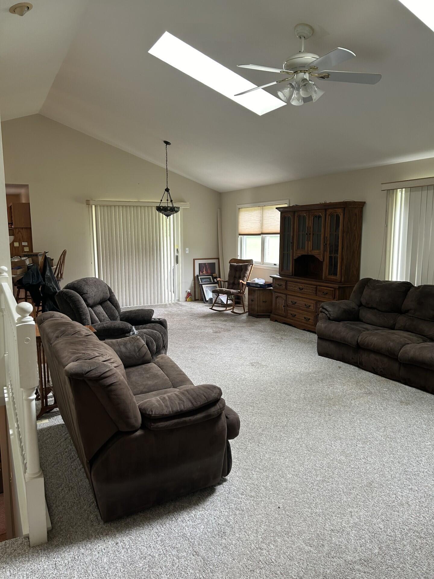 10858 Center Village Road Galena, OH 43021 - Photo 6 of 15 center village great room