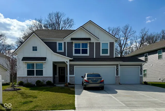 $439,000 | 8623 Lester Place, Pendleton, IN 46064