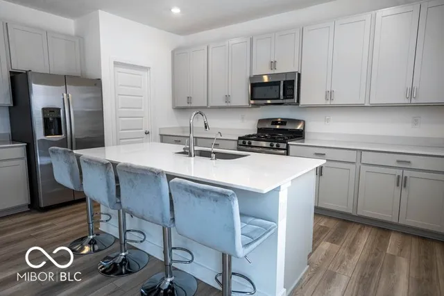 $439,000 | 8623 Lester Place, Pendleton, IN 46064