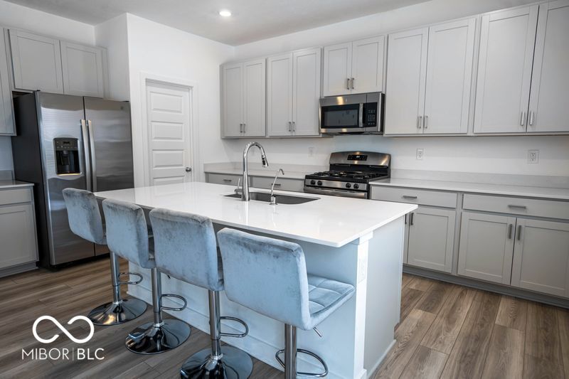 8623 Lester Place Pendleton, IN 46064 - Photo 5 of 20