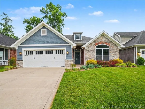 $385,000 | 1612 Pine Valley Way, Henryville, IN 47126