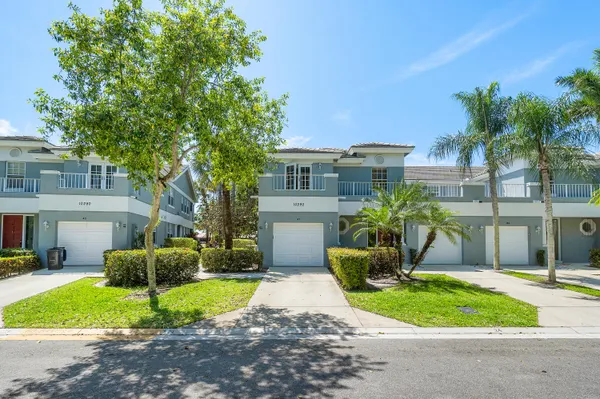 $4,500 | 10292 South Andover Coach Lane, Unit A1, Lake Worth, FL 33449
