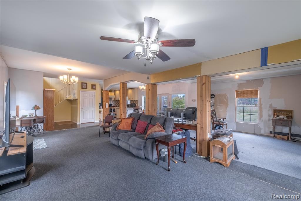 6802 Booth Road North Branch, MI 48461 - Photo 12 of 57 Gallery Image 12