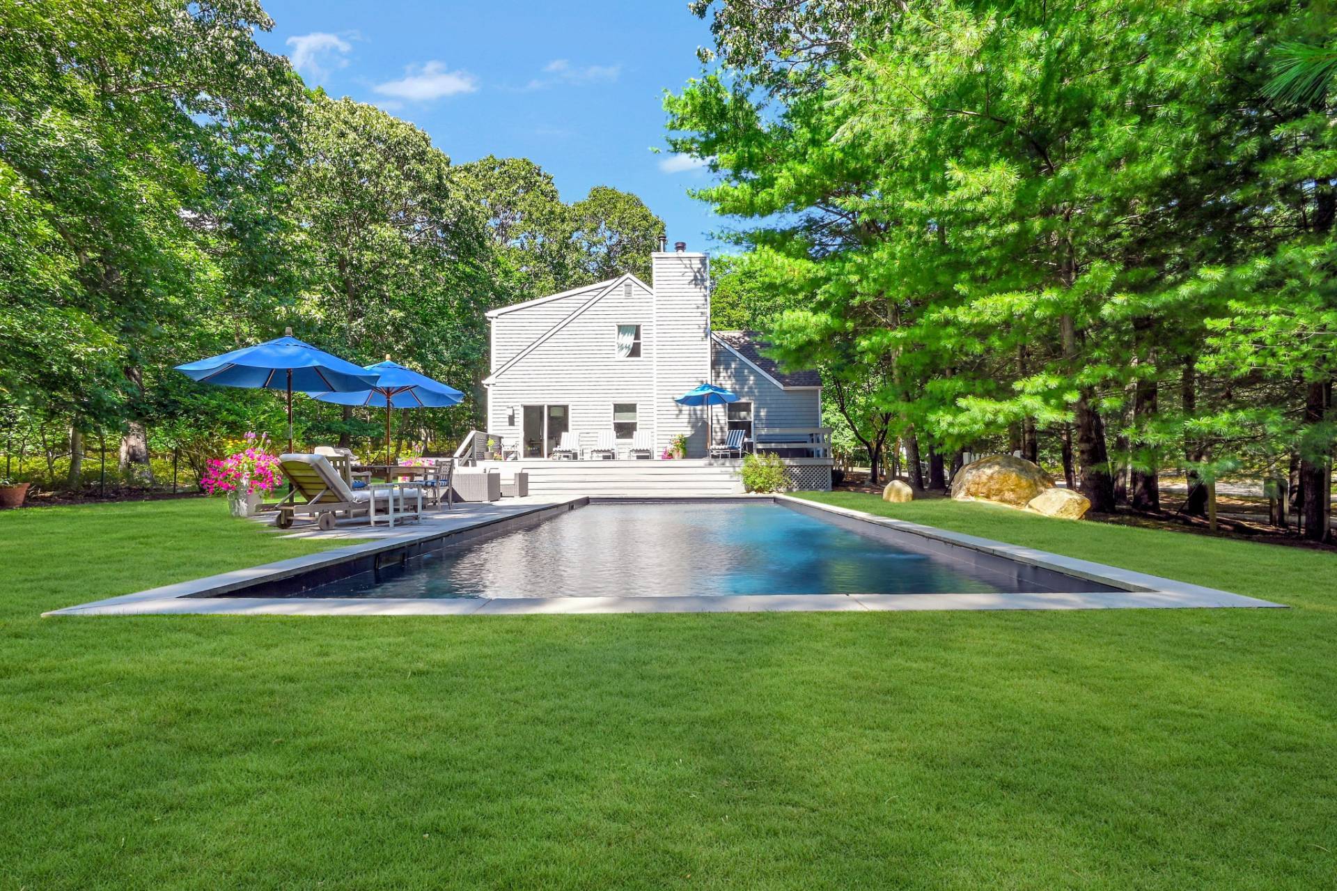 51 Alewive Brook Road East Hampton, NY 11937 - Photo 14 of 16