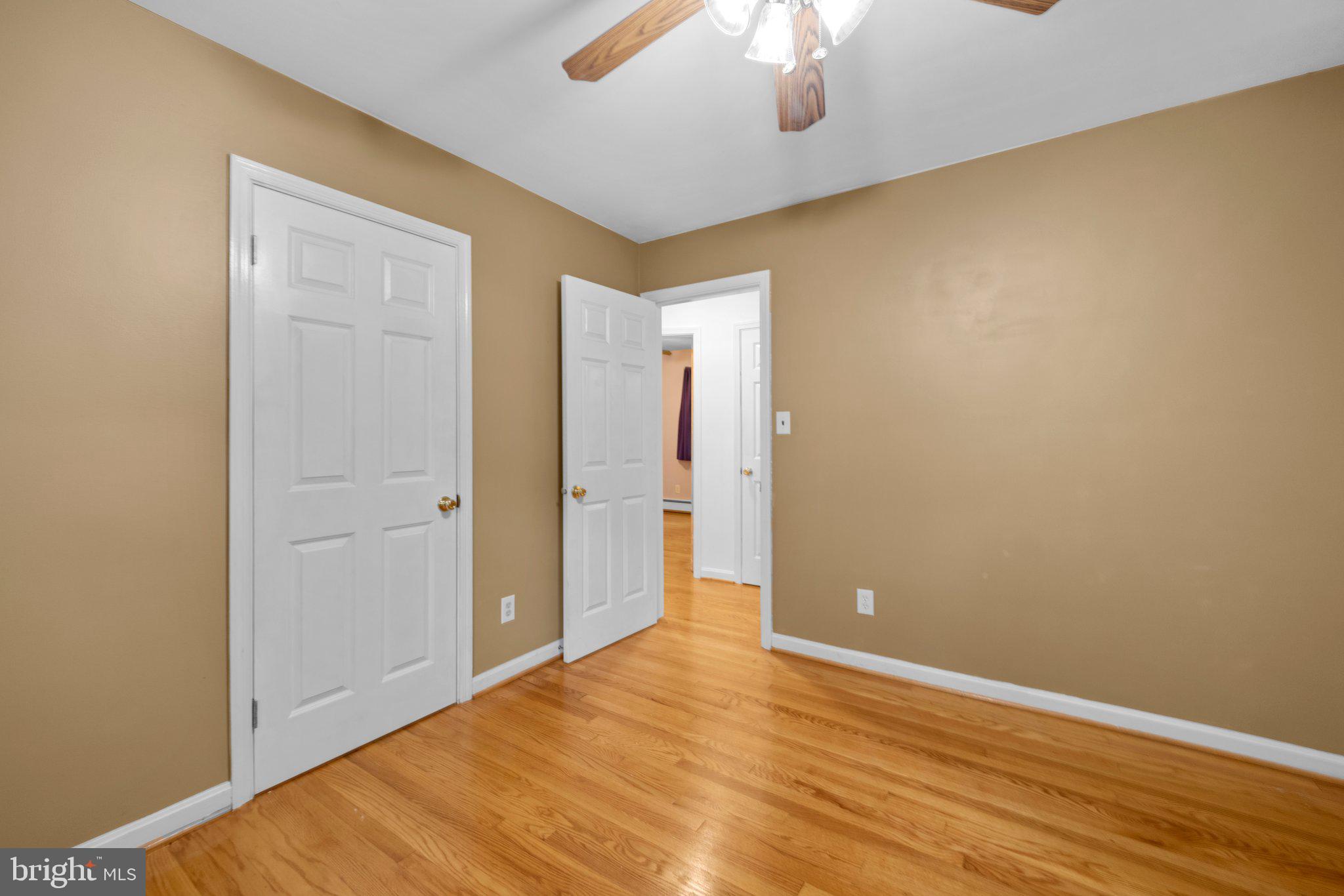 8901 Briarcroft Lane Laurel, MD 20708 - Photo 20 of 41 Bedroom 2