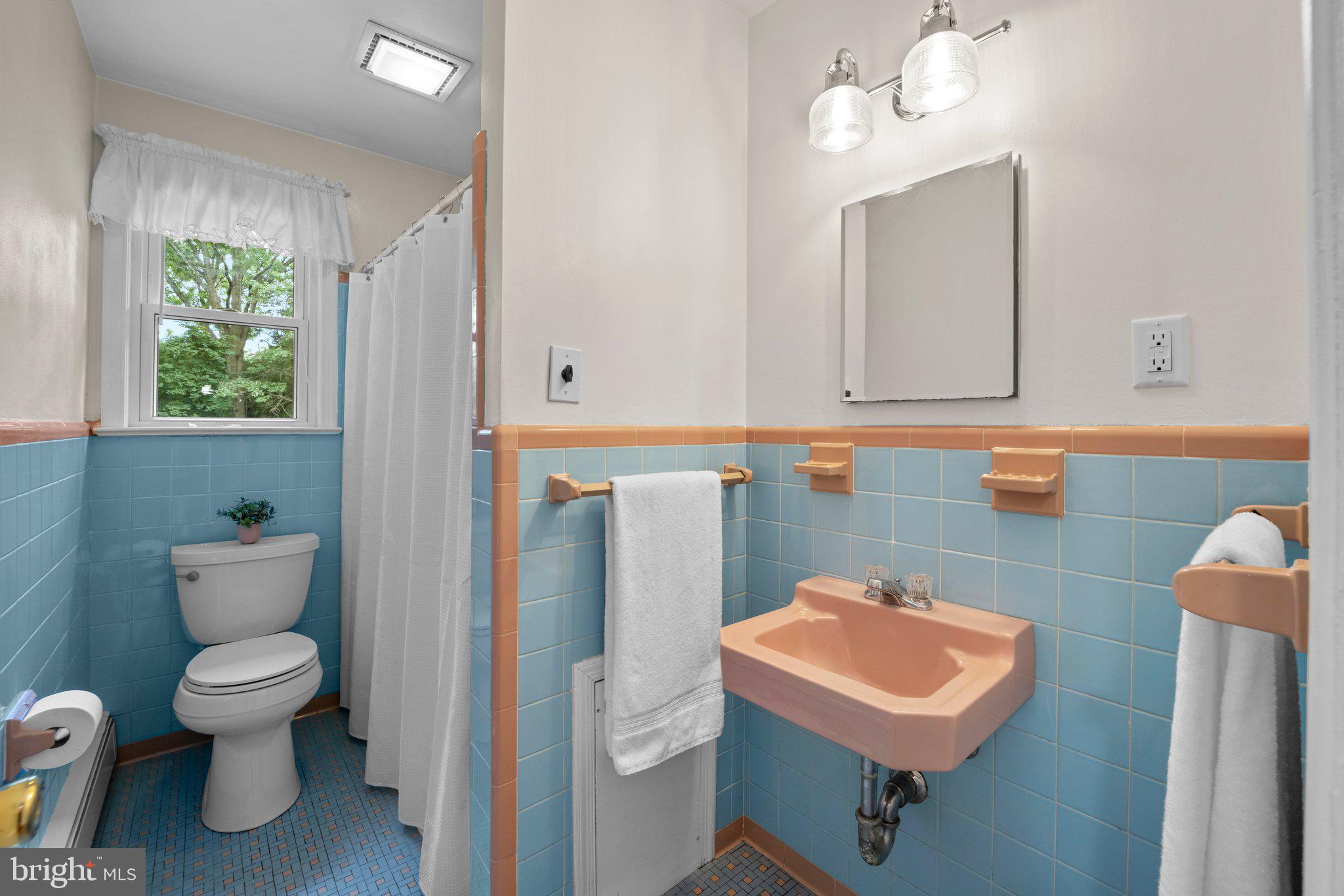 8901 Briarcroft Lane Laurel, MD 20708 - Photo 21 of 41 Main Level Full Bath