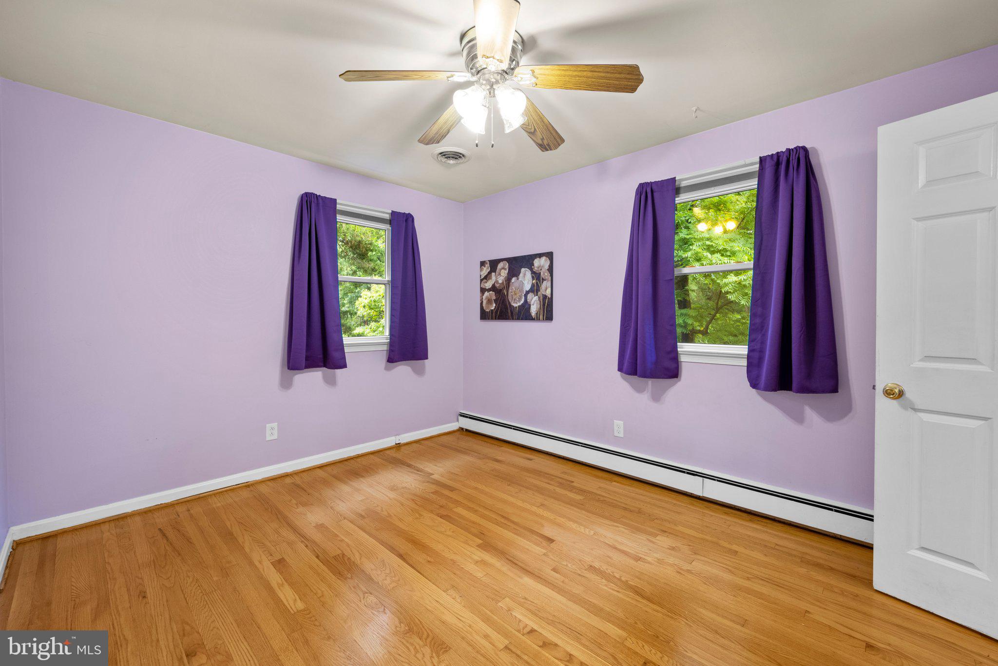 8901 Briarcroft Lane Laurel, MD 20708 - Photo 24 of 41 Primary Bedroom
