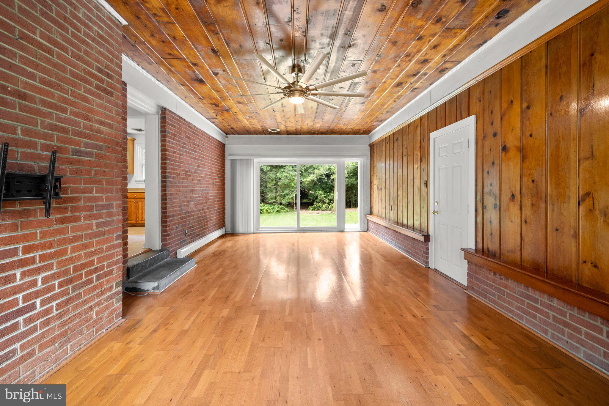8901 Briarcroft Lane Laurel, MD 20708 - Photo 28 of 41 Bonus Room