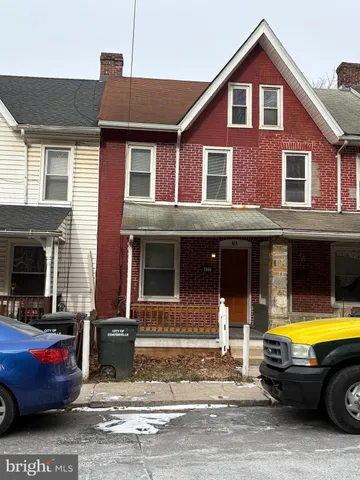 $159,900 | 427 Oak Street, Coatesville, PA 19320